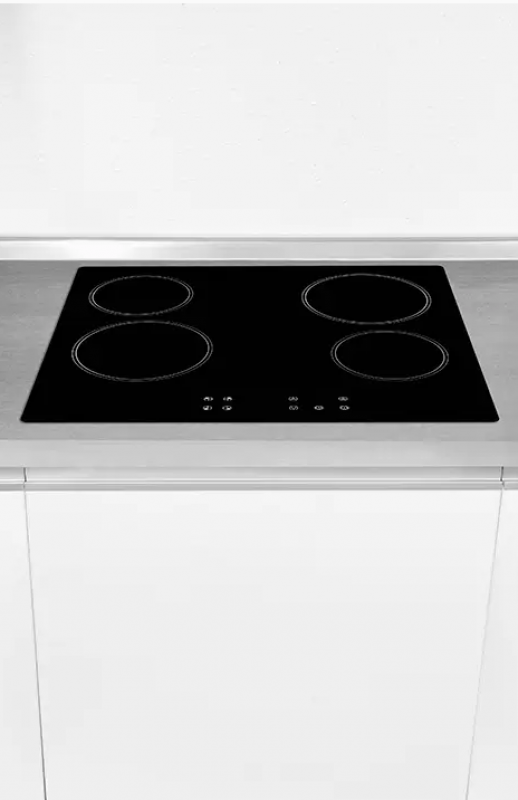 Exquisit EKC601-2.2 Kochfeld autark